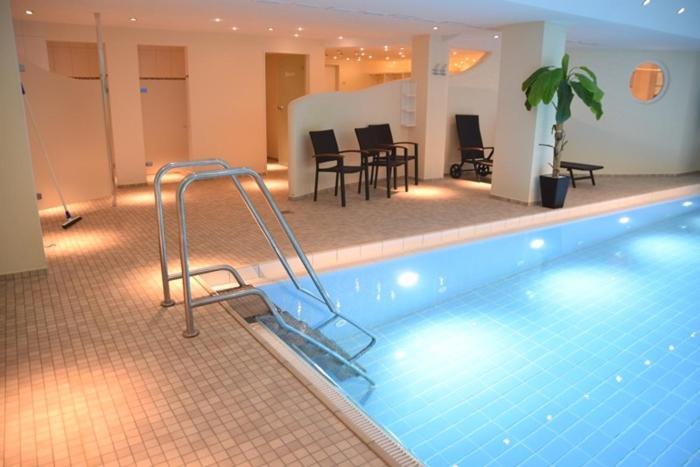 Gemuetliches 2-Zimmer-Appartement Mit Balkon. Westerland Exterior photo